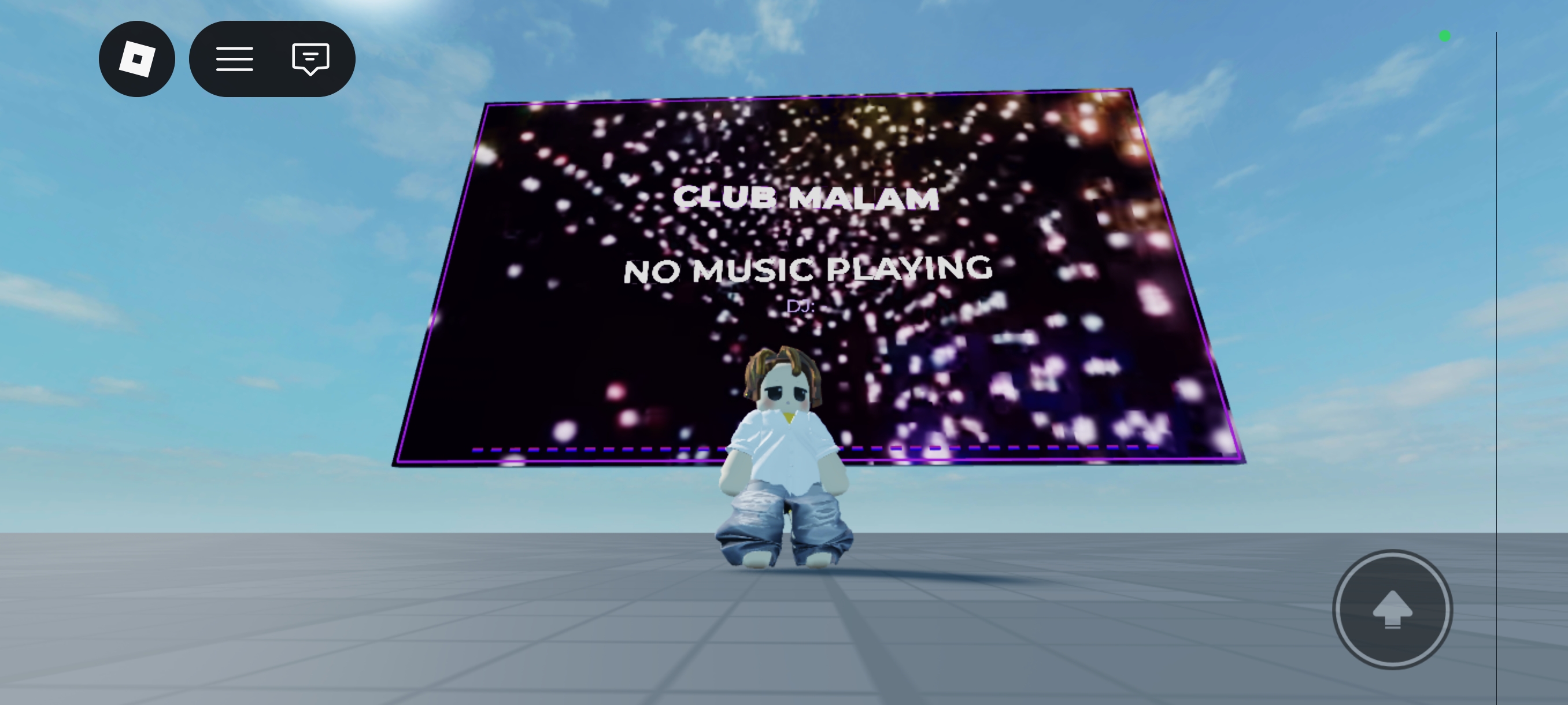 Map Roblox